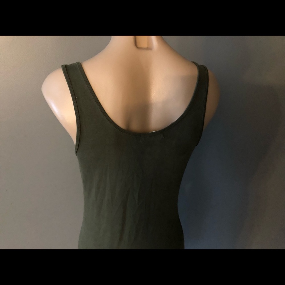 Forever 21 Sexy Tube Mini Dress - Picture 3 of 5